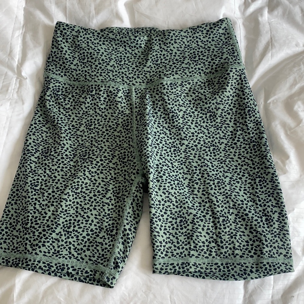 Super cute biker shorts